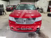 2018 Dodge JOURNEY фото