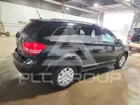 2018 Dodge JOURNEY фото