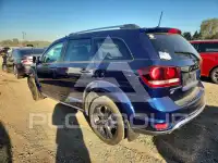 2018 Dodge JOURNEY photo