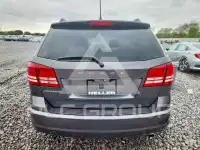 2018 Dodge JOURNEY фото