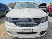 2018 Dodge JOURNEY фото