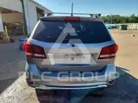 2018 Dodge JOURNEY фото