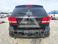 2018 Dodge JOURNEY фото