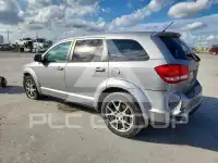 2018 Dodge JOURNEY photo