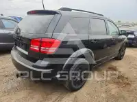 2018 Dodge JOURNEY фото