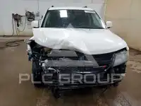2018 Dodge JOURNEY фото