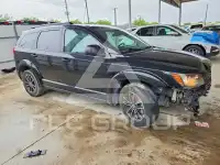 2018 Dodge JOURNEY фото