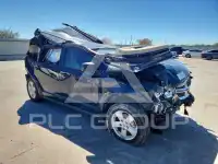 2018 Dodge JOURNEY photo