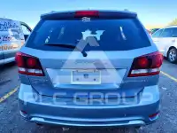 2018 Dodge JOURNEY фото