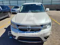 2018 Dodge JOURNEY photo