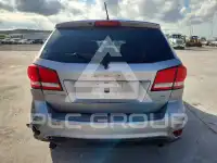 2018 Dodge JOURNEY photo