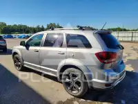2018 Dodge JOURNEY фото