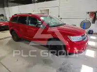 2018 Dodge JOURNEY фото