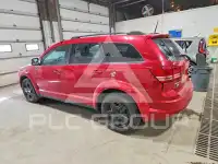 2018 Dodge JOURNEY фото