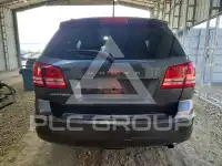 2018 Dodge JOURNEY photo