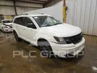 2018 Dodge JOURNEY photo