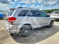 2018 Dodge JOURNEY photo