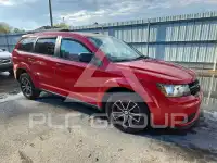 2018 Dodge JOURNEY фото