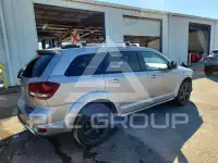2018 Dodge JOURNEY фото