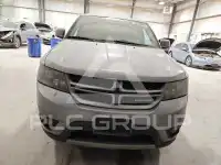 2018 Dodge JOURNEY фото