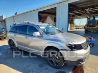 2018 Dodge JOURNEY фото