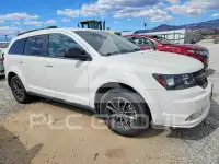 2018 Dodge JOURNEY фото