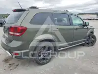 2018 Dodge JOURNEY photo