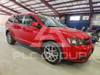 2018 Dodge JOURNEY фото