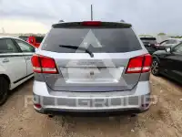 2018 Dodge JOURNEY фото