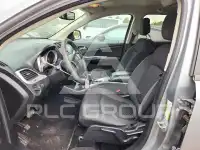 2018 Dodge JOURNEY фото