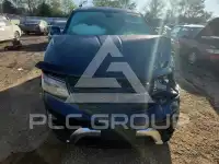 2018 Dodge JOURNEY photo