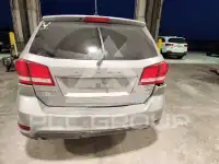 2018 Dodge JOURNEY фото