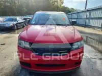 2018 Dodge JOURNEY фото