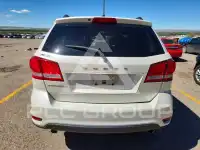 2018 Dodge JOURNEY photo