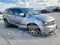 2018 Dodge JOURNEY photo