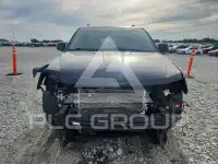 2018 Dodge JOURNEY фото
