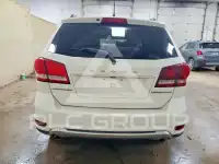 2018 Dodge JOURNEY фото