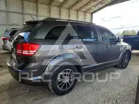 2018 Dodge JOURNEY photo
