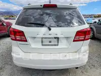2018 Dodge JOURNEY фото
