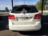 2018 Dodge JOURNEY photo