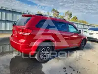 2018 Dodge JOURNEY фото