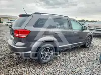 2018 Dodge JOURNEY фото