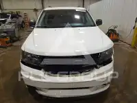 2018 Dodge JOURNEY photo