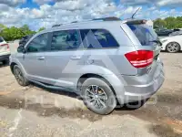 2018 Dodge JOURNEY photo