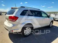 2018 Dodge JOURNEY photo