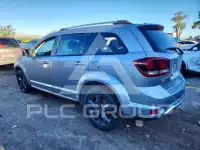 2018 Dodge JOURNEY фото