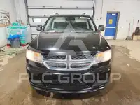2018 Dodge JOURNEY фото
