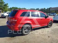 2018 Dodge JOURNEY photo