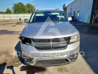 2018 Dodge JOURNEY фото