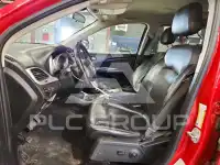 2018 Dodge JOURNEY фото